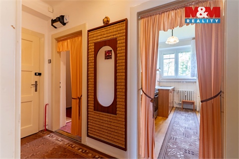 Prodej bytu 3+1, 75 m² - 4