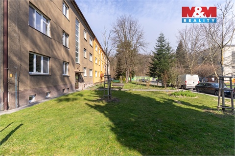 Prodej bytu 3+1, 75 m² - 18