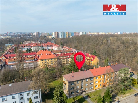 Prodej bytu 3+1, 75 m² 2