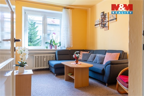 Prodej bytu 3+1, 75 m² 8