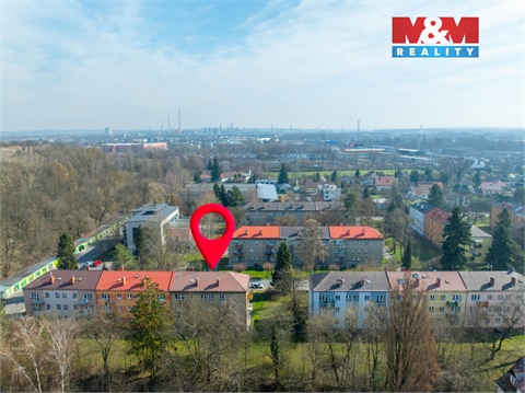 Prodej bytu 3+1, 75 m² - 2