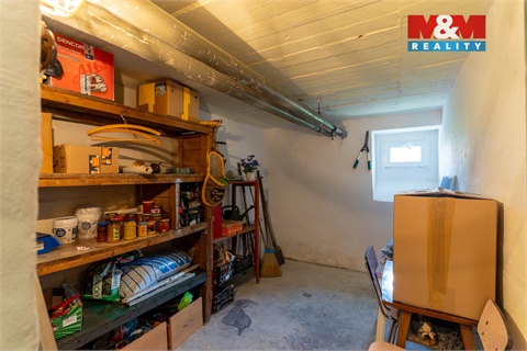 Prodej bytu 3+1, 75 m² - 16