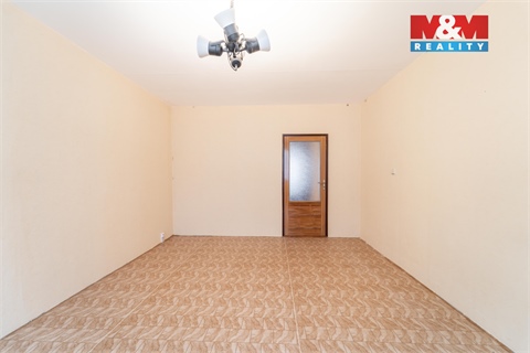 Prodej bytu 4+1, 80 m² 12