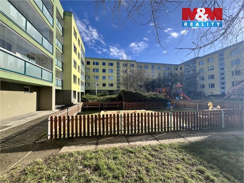 Prodej bytu 4+1, 80 m² 18