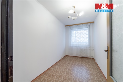 Prodej bytu 4+1, 80 m² - 8