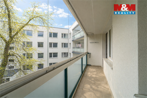 Prodej bytu 4+1, 80 m² 20