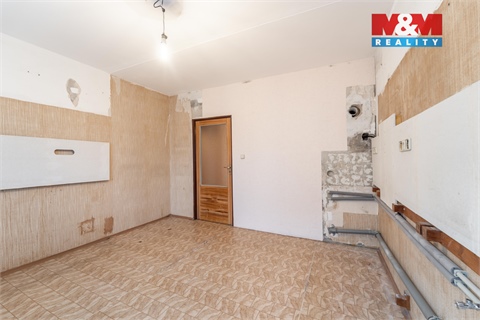 Prodej bytu 4+1, 80 m² - 2