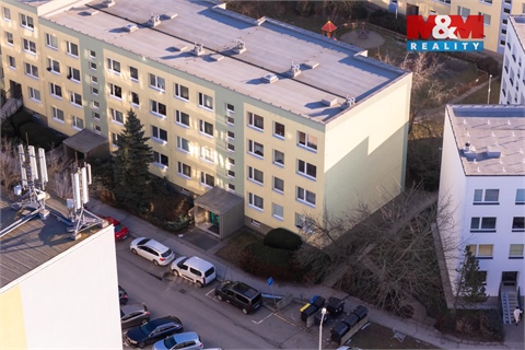 Prodej bytu 4+1, 80 m² 22