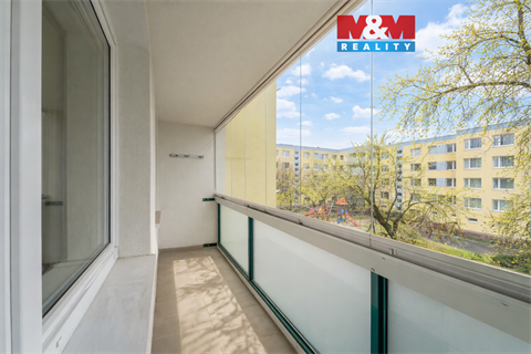 Prodej bytu 4+1, 80 m² 0