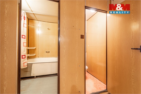 Prodej bytu 4+1, 80 m² - 14