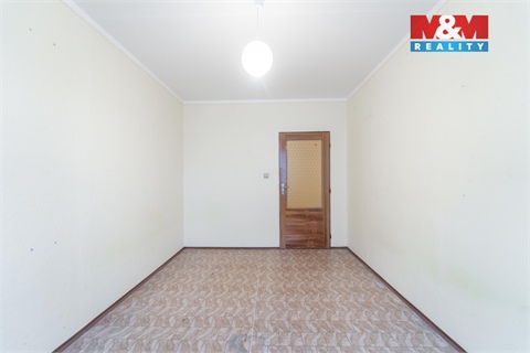 Prodej bytu 4+1, 80 m² 8