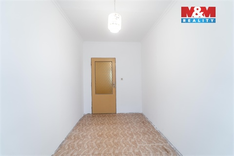 Prodej bytu 4+1, 80 m² 6