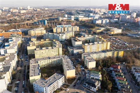 Prodej bytu 4+1, 80 m² - 22