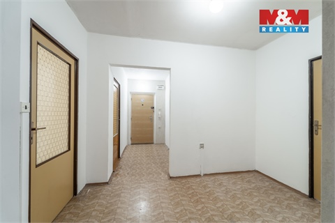 Prodej bytu 4+1, 80 m² 14