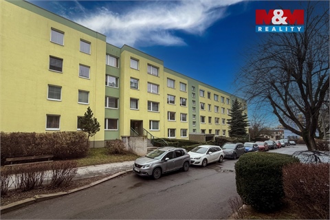 Prodej bytu 4+1, 80 m² - 18