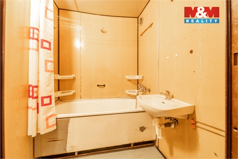 Prodej bytu 4+1, 80 m² 16