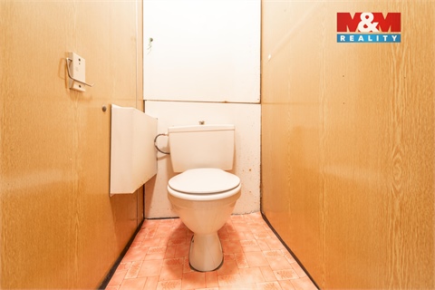 Prodej bytu 4+1, 80 m² - 16