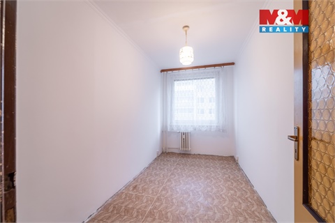 Prodej bytu 4+1, 80 m² 4