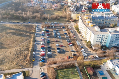 Prodej bytu 4+1, 80 m² 24