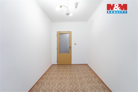 Prodej bytu 4+1, 80 m² 10