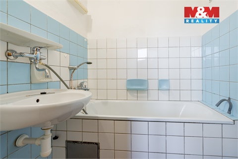 Prodej bytu 3+1, 62 m² 8