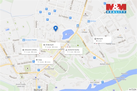 Prodej bytu 3+1, 62 m² - 10