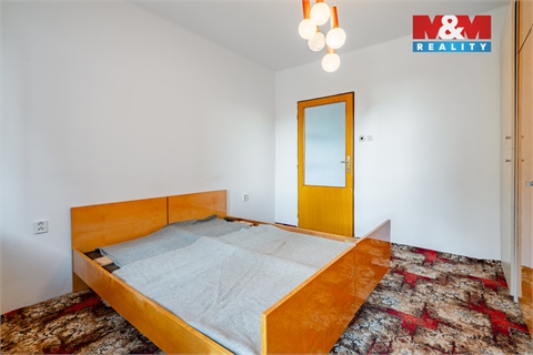 Prodej bytu 3+1, 62 m² 6