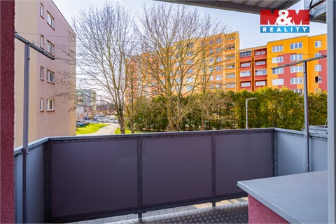 Prodej bytu 3+1, 62 m² - 8