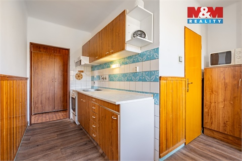 Prodej bytu 3+1, 62 m² - 6