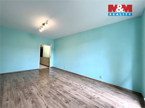 Pronájem bytu 1kk, 32 m² 4