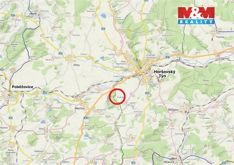 Prodej chaty / chapuly, 31 m² - 20