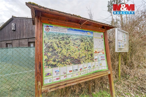 Prodej chaty / chapuly, 31 m² 22