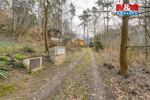 Prodej chaty / chapuly, 31 m² 20