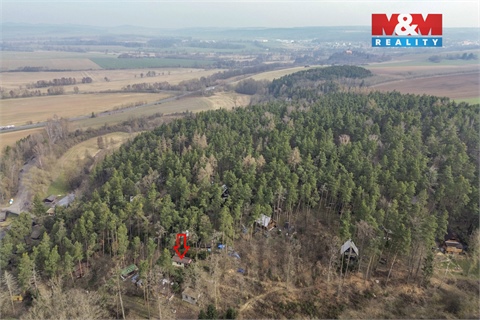 Prodej chaty / chapuly, 31 m² 14