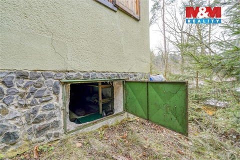 Prodej chaty / chapuly, 31 m² 18