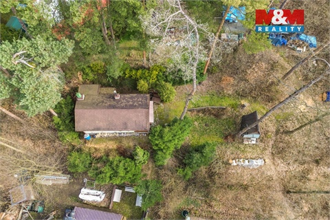 Prodej chaty / chapuly, 31 m² 6