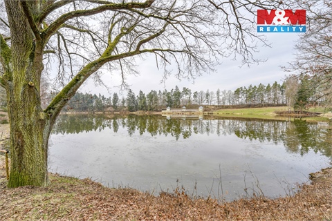 Prodej chaty / chapuly, 31 m² - 22