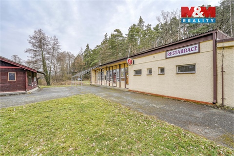 Prodej chaty / chapuly, 31 m² 24