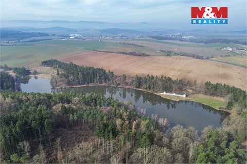 Prodej chaty / chapuly, 31 m² - 24