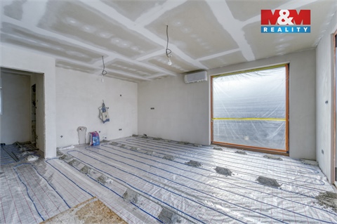 Prodej chaty / chapuly, 85 m² - 14