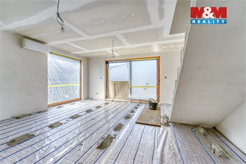 Prodej chaty / chapuly, 85 m² 10