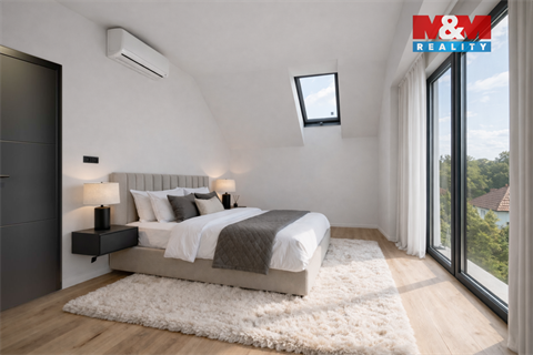 Prodej chaty / chapuly, 85 m² 4