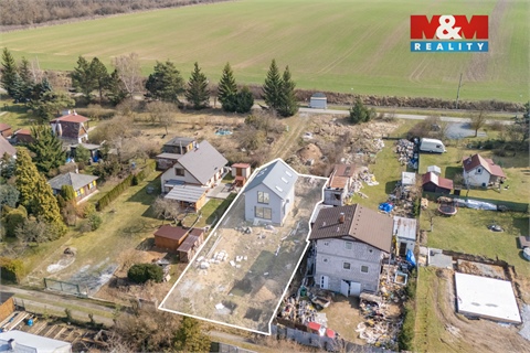 Prodej chaty / chapuly, 85 m² 12