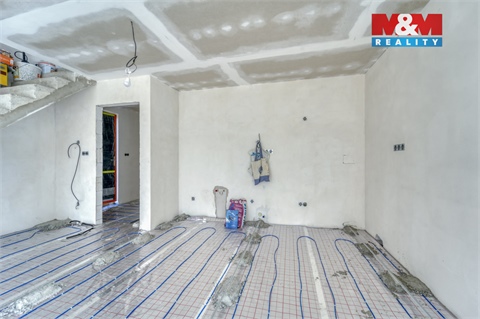 Prodej chaty / chapuly, 85 m² - 16