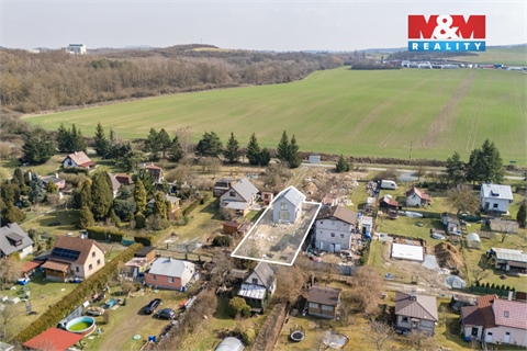 Prodej chaty / chapuly, 85 m² 20