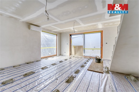 Prodej chaty / chapuly, 85 m² 14