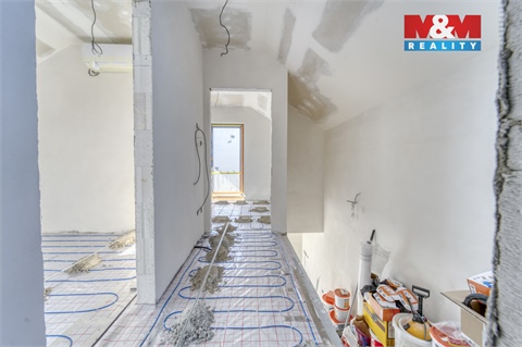 Prodej chaty / chapuly, 85 m² - 20