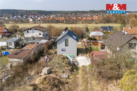 Prodej chaty / chapuly, 85 m² - 28