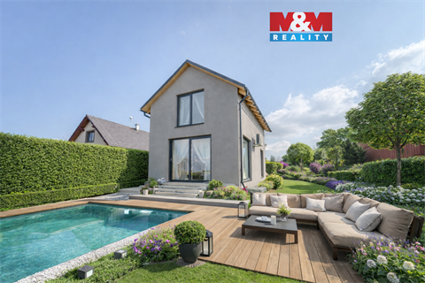 Prodej chaty / chapuly, 85 m² 0