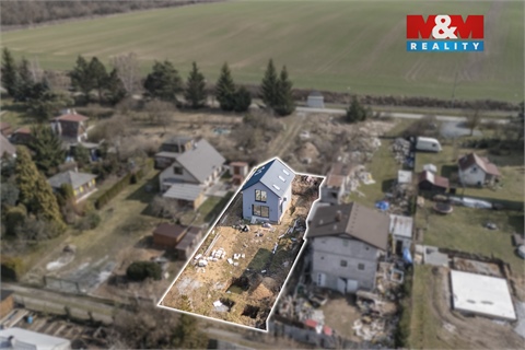 Prodej chaty / chapuly, 85 m² 26